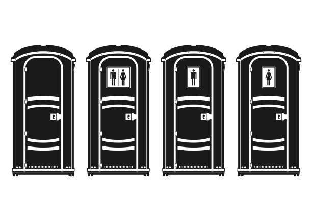 Best Portable Restroom for Sporting Events  in Farm Loop, AK