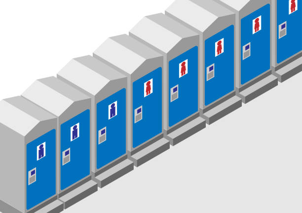 Best Portable Restroom Maintenance and Cleaning  in Farm Loop, AK