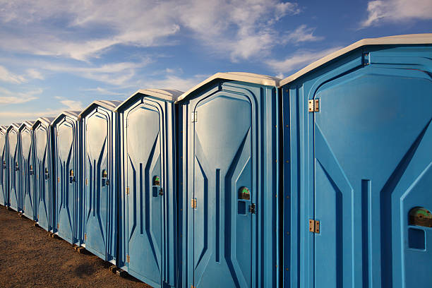 Best Deluxe Portable Toilet Rental  in Farm Loop, AK